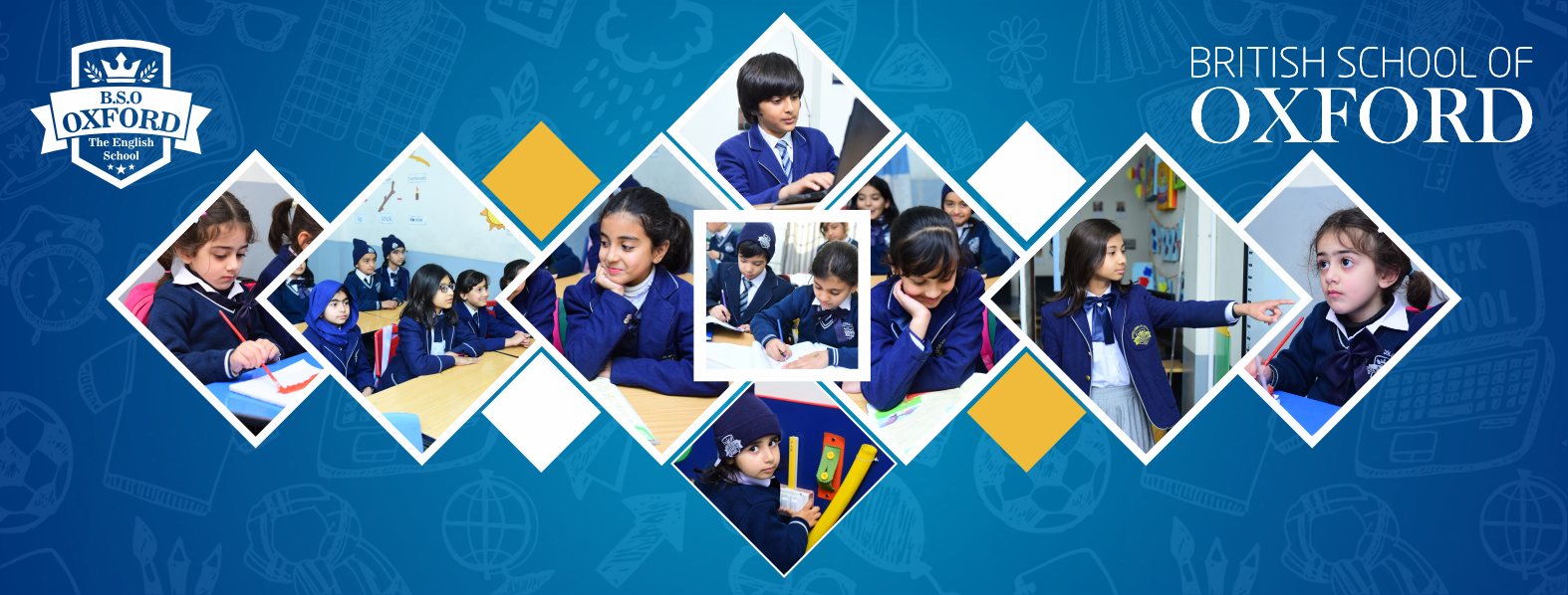 BSO Oxford Curriculum